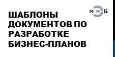 Разработка бизнес планов