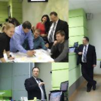 Разработка бюджетной структуры