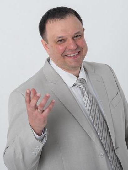 Александр Перминов