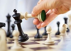 Стратегический план