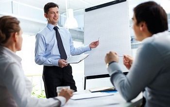 Обучение и развитие (коучинг) руководителей