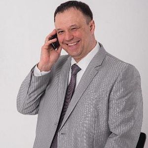 Я работаю удаленно! А вы?