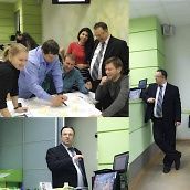 Разработка стратегий развития бизнеса