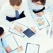 Автоматизация бизнес-процессов